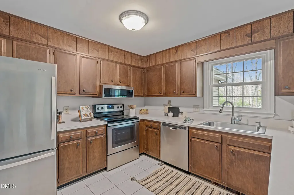 3304 Wade Avenue Raleigh NC 27607