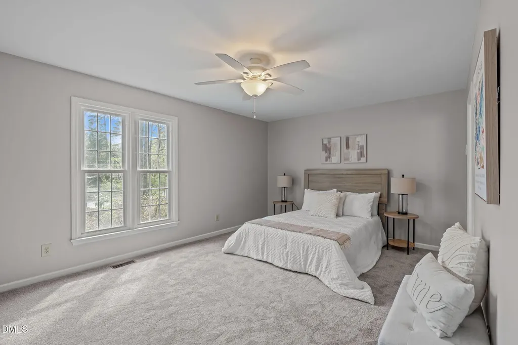 3304 Wade Avenue Raleigh NC 27607