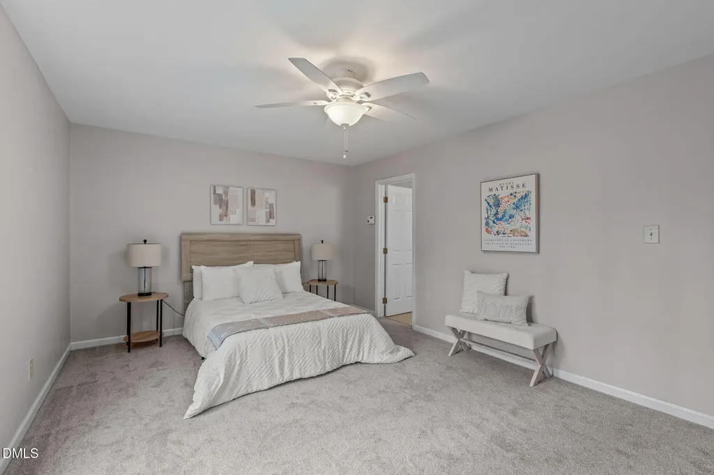 3304 Wade Avenue Raleigh NC 27607