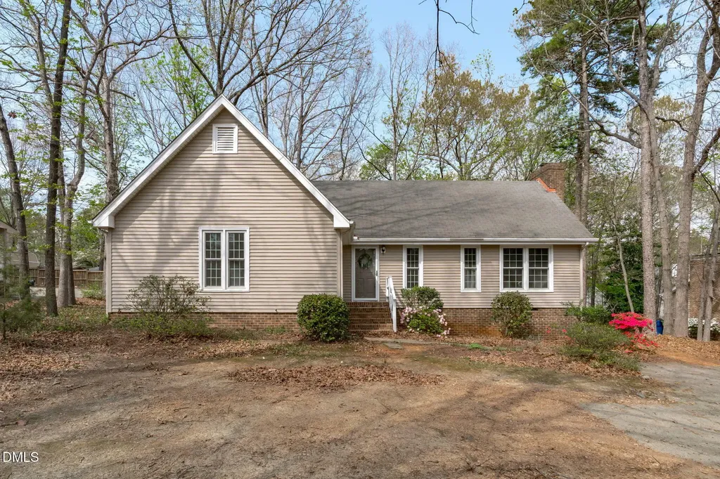 3304 Wade Avenue Raleigh NC 27607