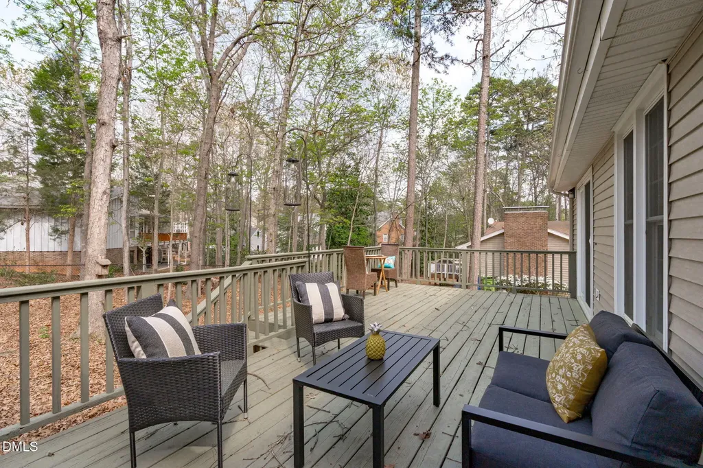 3304 Wade Avenue Raleigh NC 27607