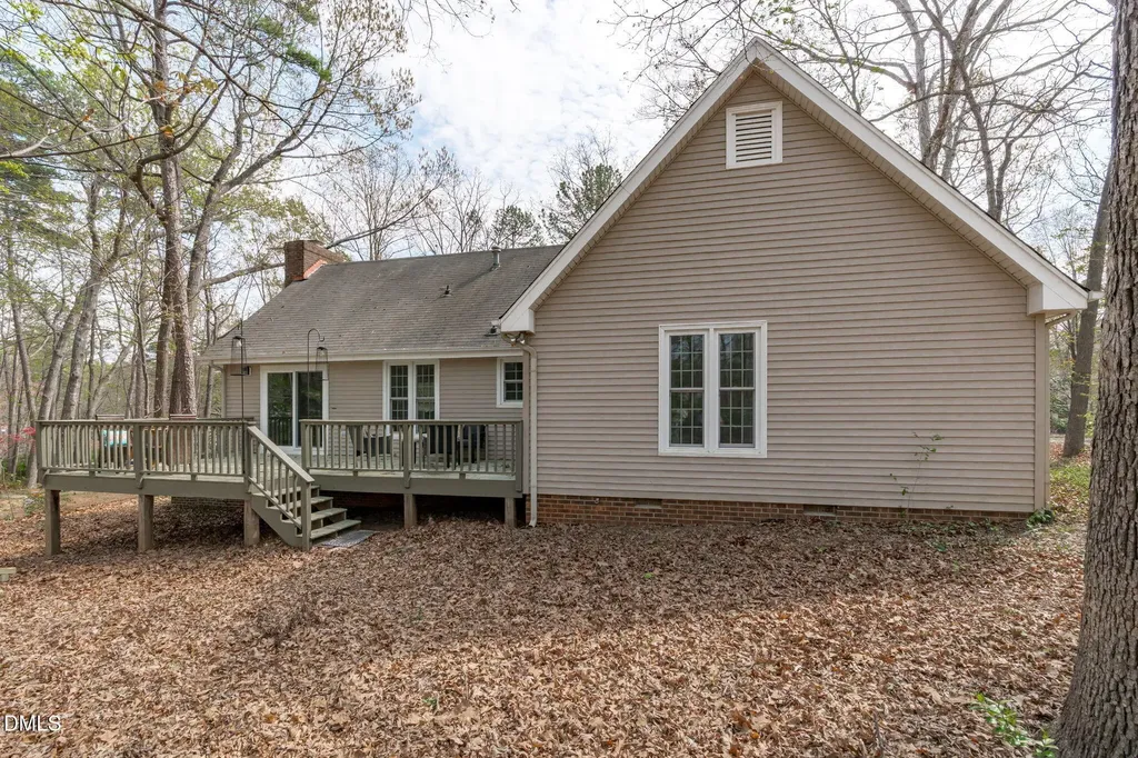 3304 Wade Avenue Raleigh NC 27607