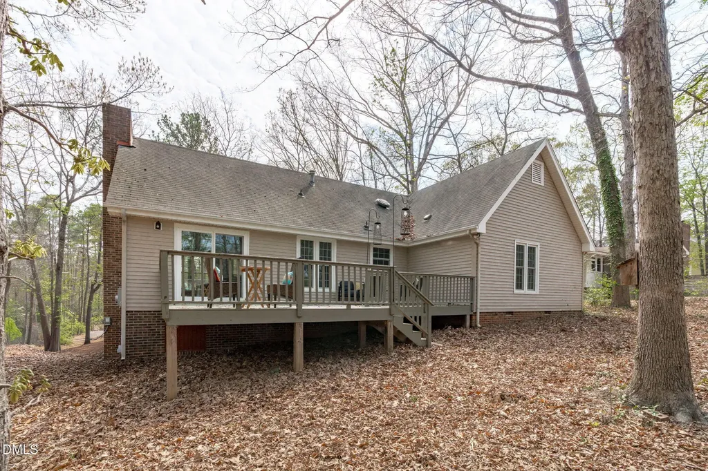 3304 Wade Avenue Raleigh NC 27607