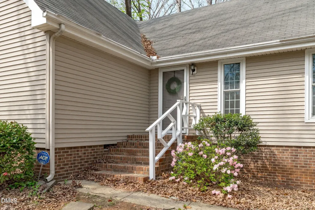 3304 Wade Avenue Raleigh NC 27607