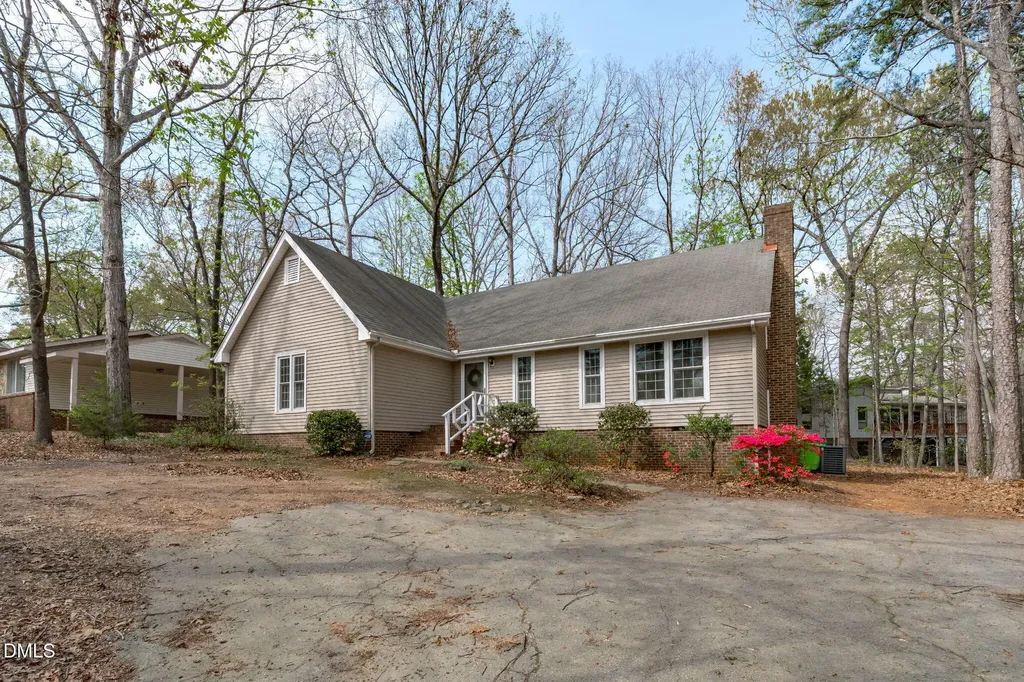 3304 Wade Avenue Raleigh NC 27607