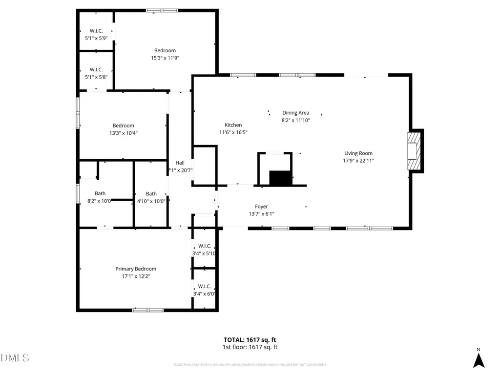 3304 Wade Avenue Raleigh NC 27607
