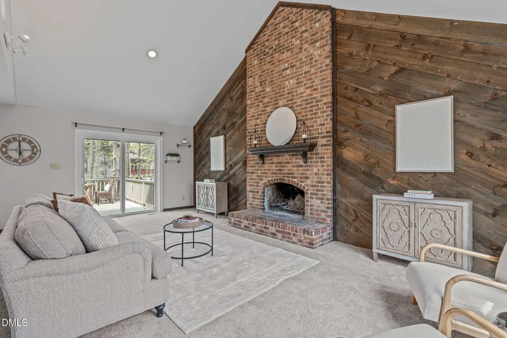 3304 Wade Avenue Raleigh NC 27607