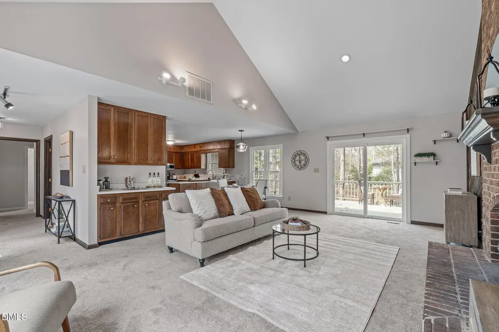 3304 Wade Avenue Raleigh NC 27607