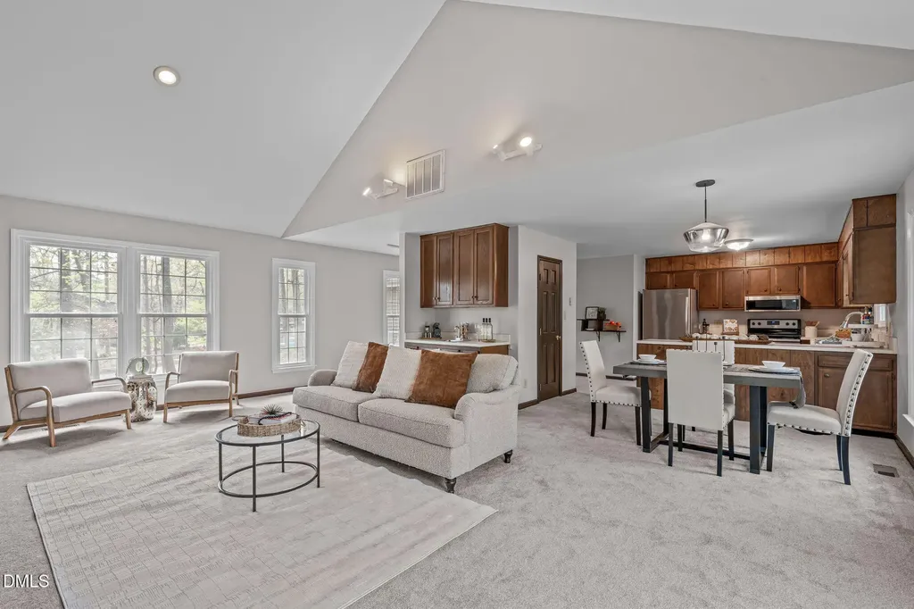 3304 Wade Avenue Raleigh NC 27607