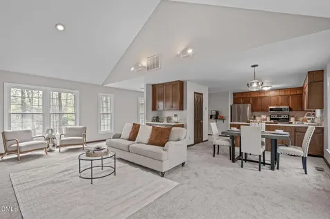 3304 Wade Avenue Raleigh NC 27607