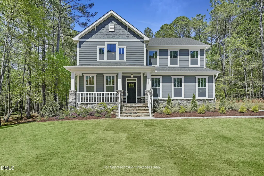 129 Bluestone Drive Lillington NC 27546