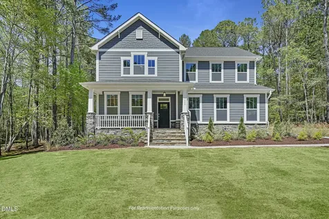 129 Bluestone Drive Lillington NC 27546