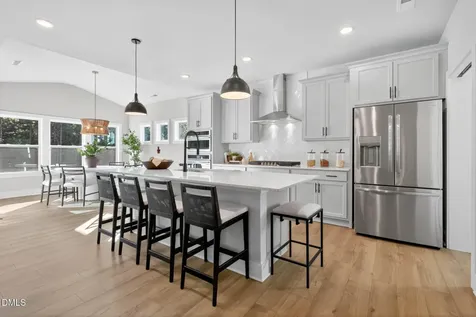 129 Bluestone Drive Lillington NC 27546