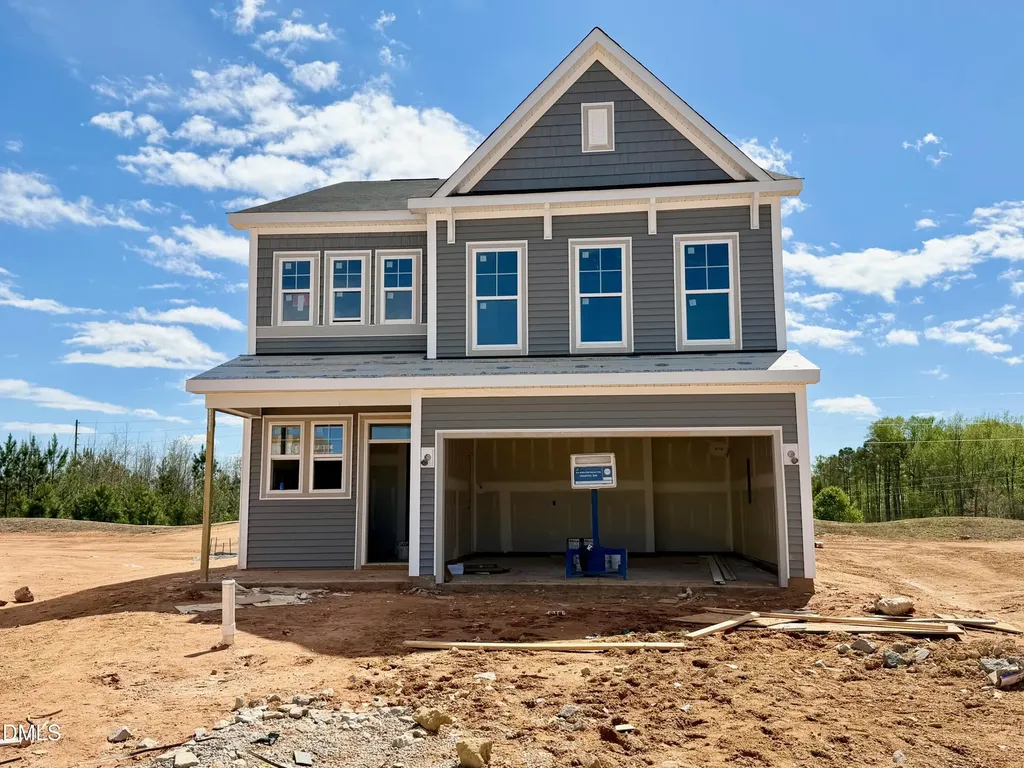 455 White Oak Garden Way Garner NC 27529