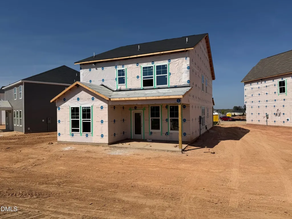 455 White Oak Garden Way Garner NC 27529