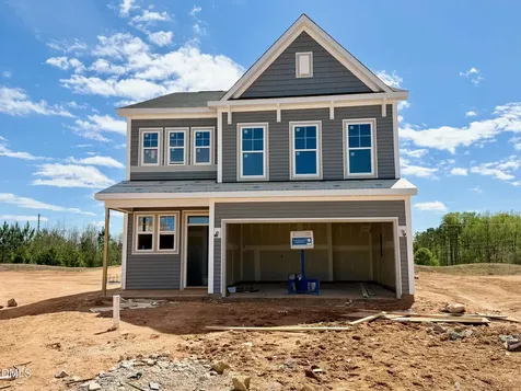 455 White Oak Garden Way Garner NC 27529