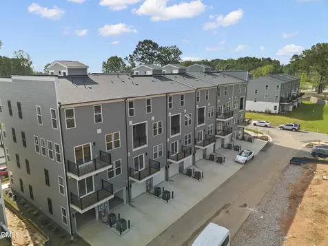 10524 Bailey Branch Drive Raleigh NC 27614