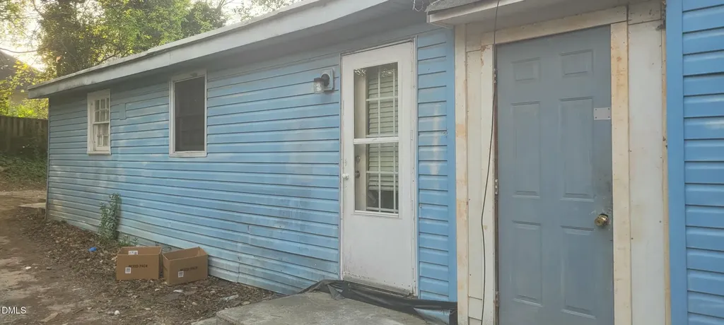 217 Heck Street Raleigh NC 27601