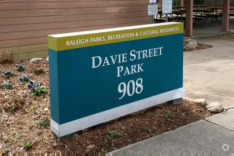 217 Heck Street Raleigh NC 27601