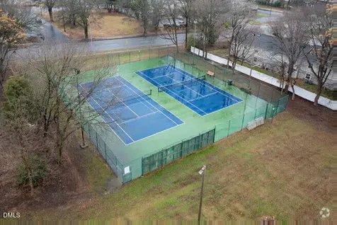 217 Heck Street Raleigh NC 27601