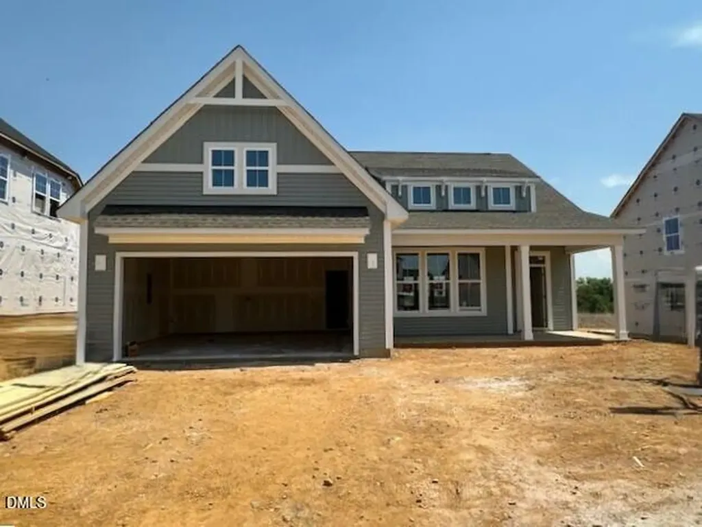 3006 Bayou Street Graham NC 27253