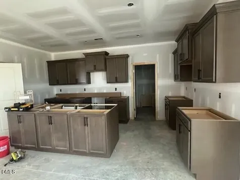 3006 Bayou Street Graham NC 27253