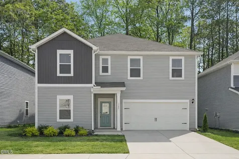 1105 Umstead Grove Way Durham NC 27712