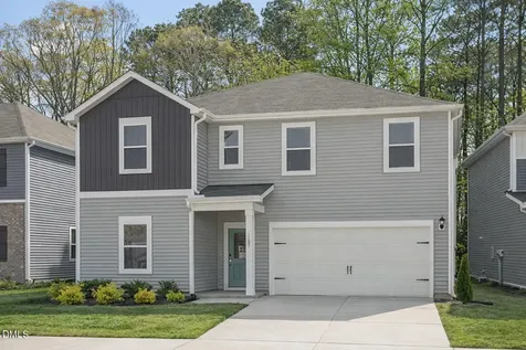 1105 Umstead Grove Way Durham NC 27712