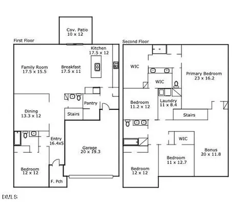 1105 Umstead Grove Way Durham NC 27712