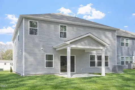 1105 Umstead Grove Way Durham NC 27712