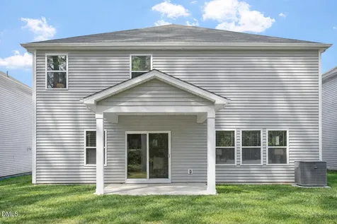 1105 Umstead Grove Way Durham NC 27712