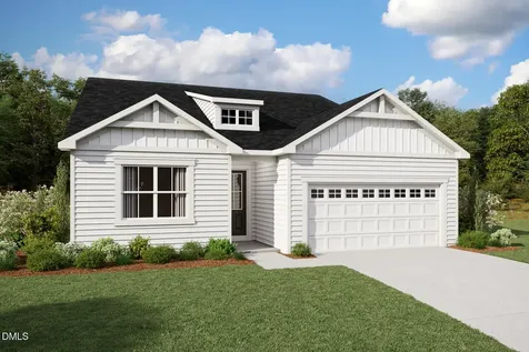 157 Vaughan Farms Drive Angier NC 27501