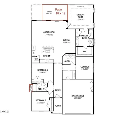 157 Vaughan Farms Drive Angier NC 27501