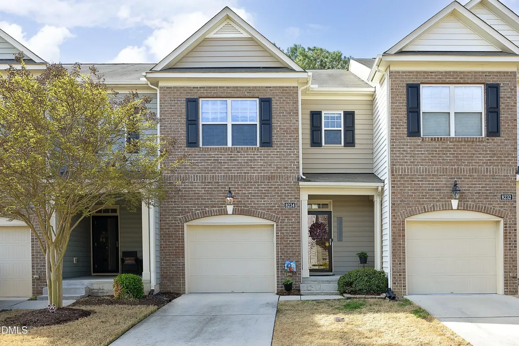 8234 Primanti Boulevard Raleigh NC 27612