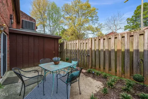 1213 Manassas Court Raleigh NC 27609