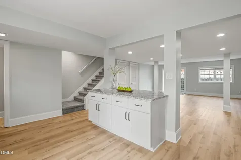 1213 Manassas Court Raleigh NC 27609