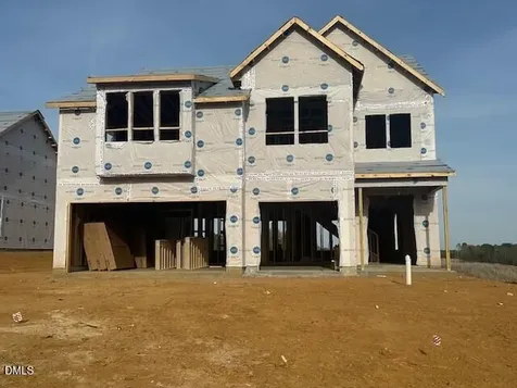 3010 Bayou Street Graham NC 27253