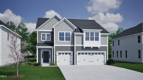 3010 Bayou Street Graham NC 27253