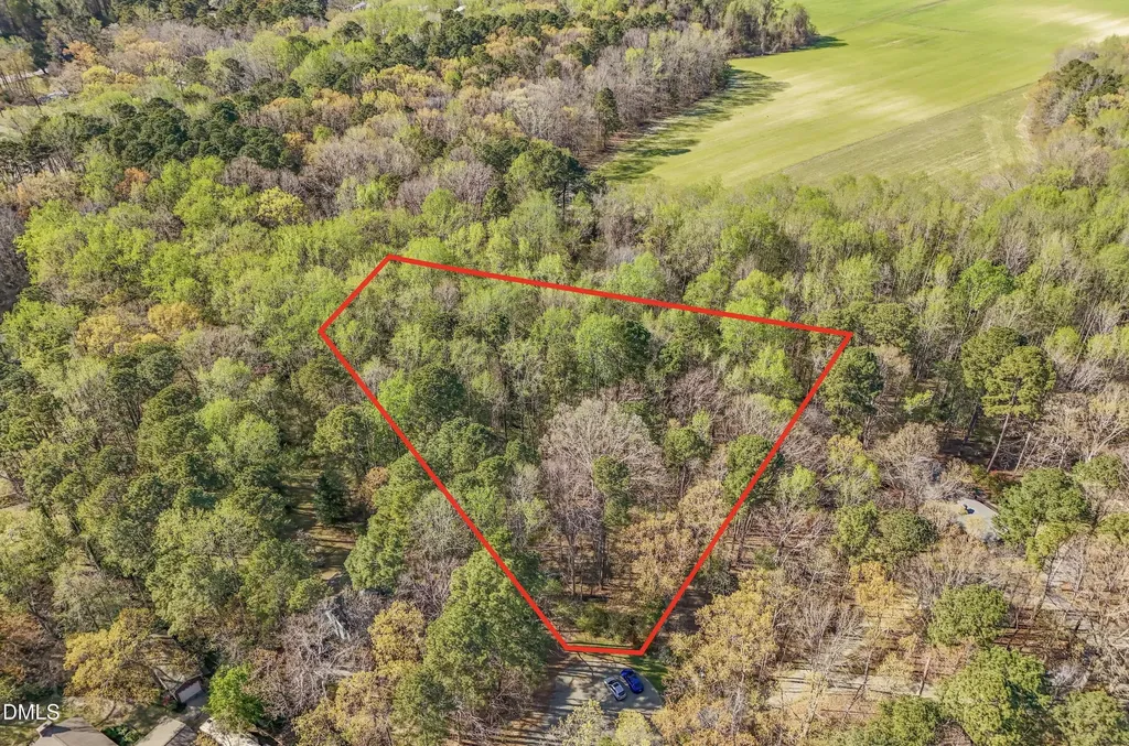 429 Holly Oak Court Fuquay Varina NC 27526