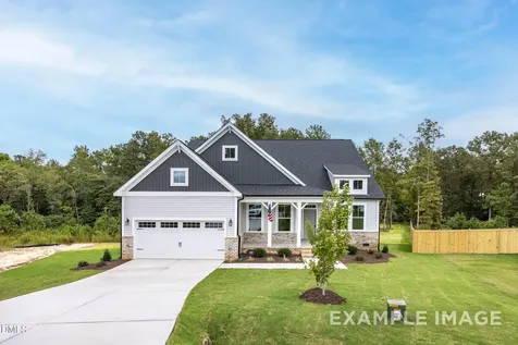 78 Tenure Lane Lillington NC 27546