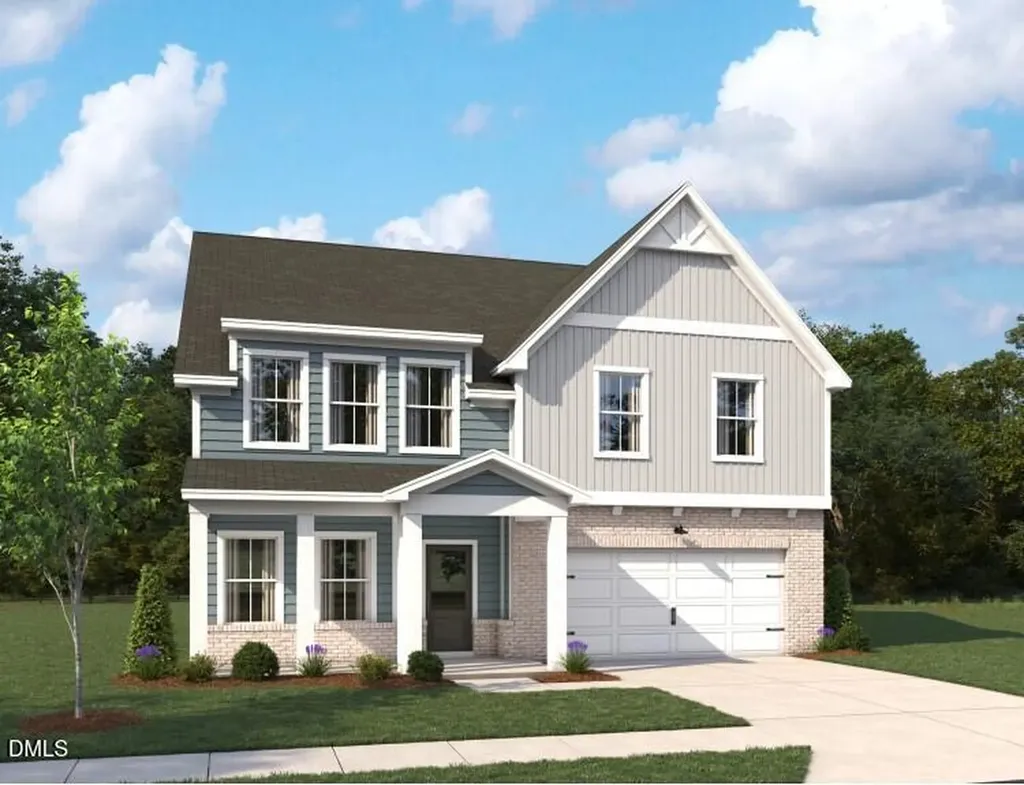 429 Contempo Drive Wake Forest NC 27587