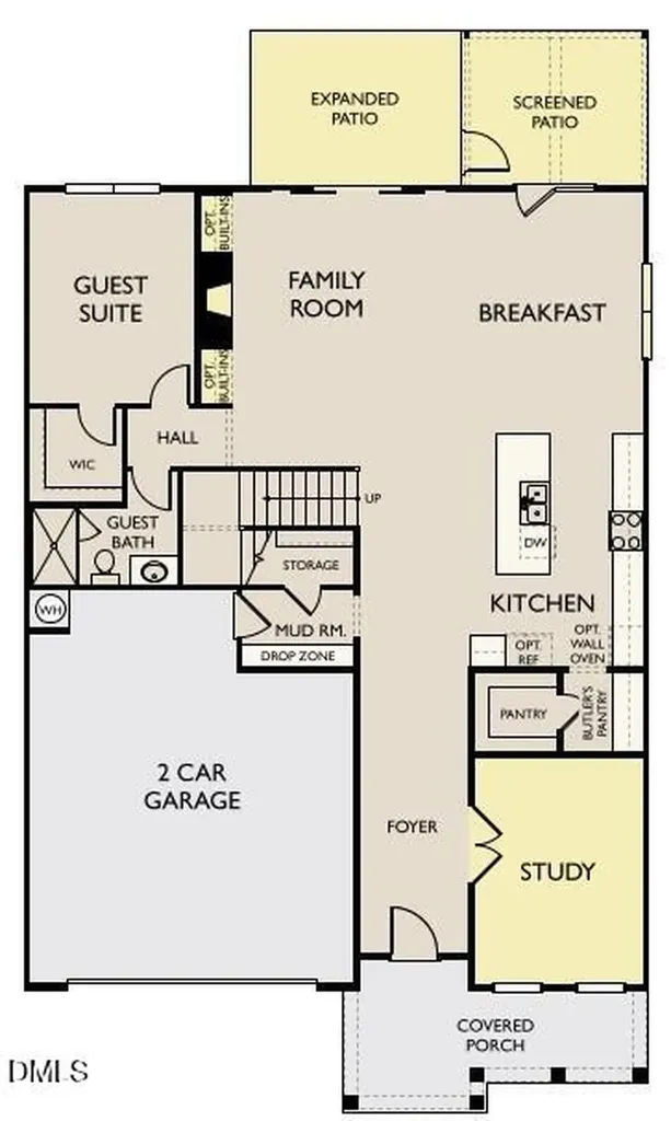429 Contempo Drive Wake Forest NC 27587
