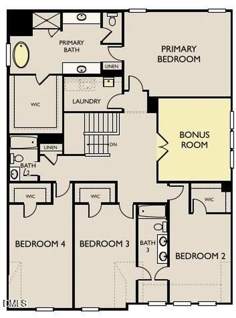 429 Contempo Drive Wake Forest NC 27587