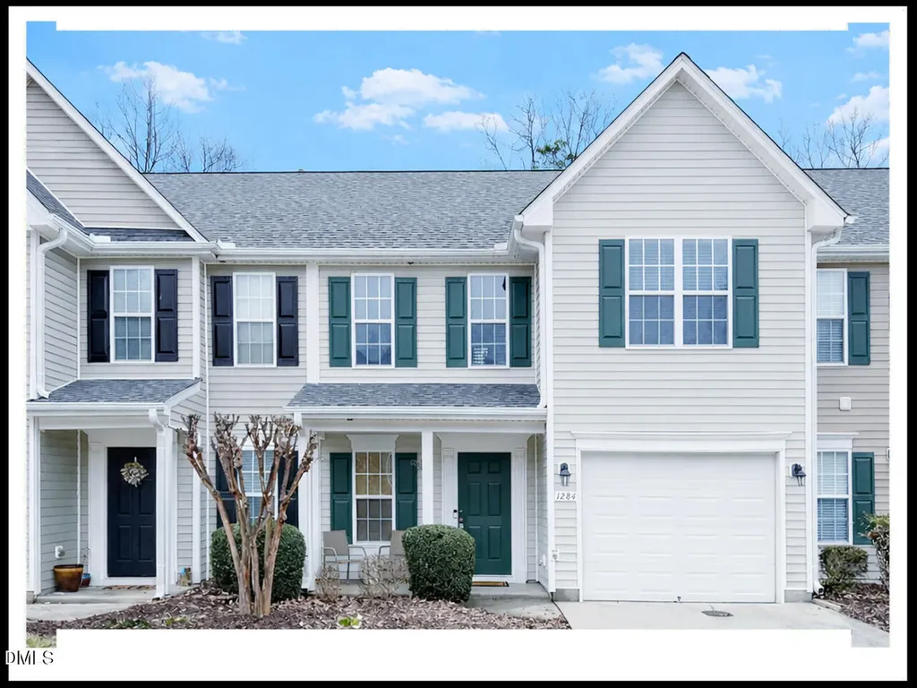 1284 Collegian Terrace Winston-salem NC 27106