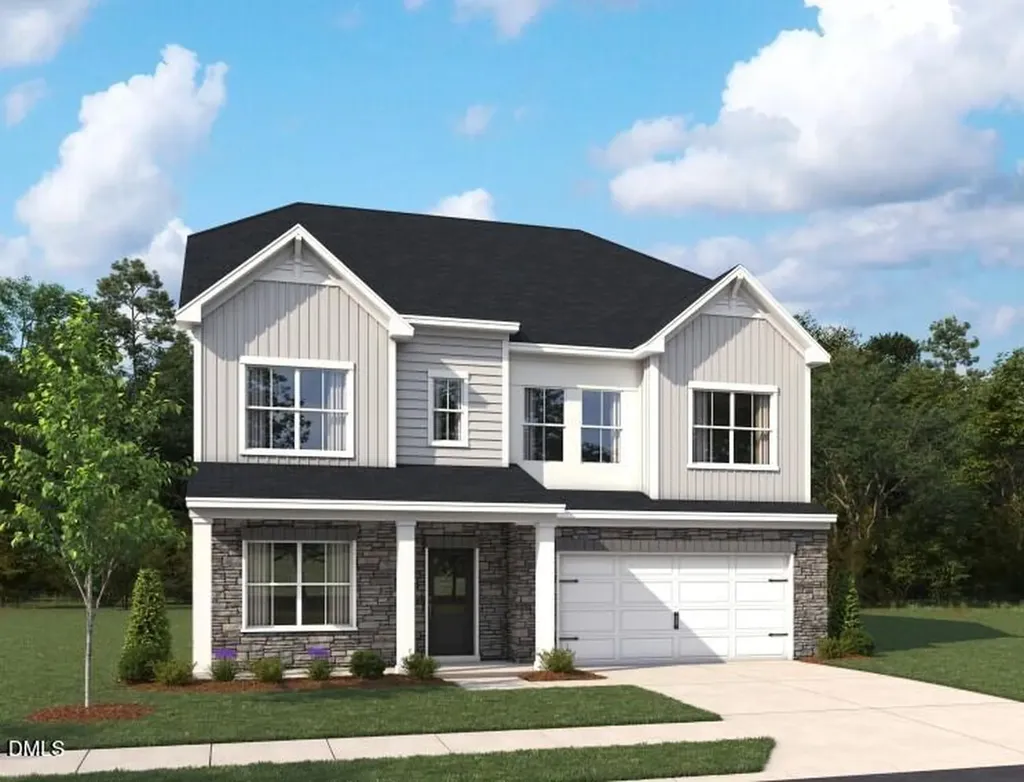 648 Posterity Place Wake Forest NC 27587