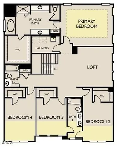 648 Posterity Place Wake Forest NC 27587