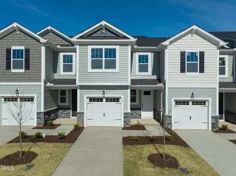 51 Ara Court Angier NC 27501