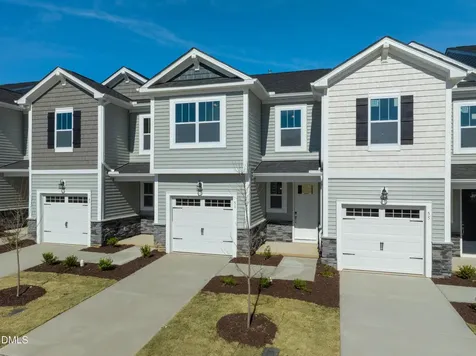 51 Ara Court Angier NC 27501