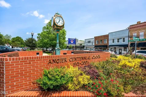 51 Ara Court Angier NC 27501