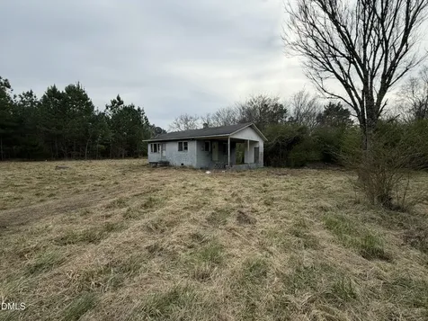 A57 57 Edwin Robertson Roxboro NC 27574